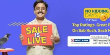 flipkart-no-kidding-days-sale-700x247