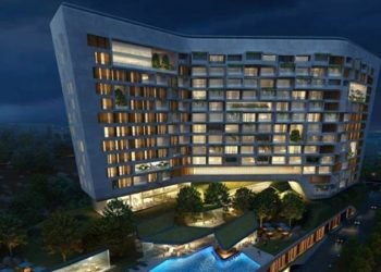 itc kohinoor hotel