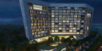 itc kohinoor hotel