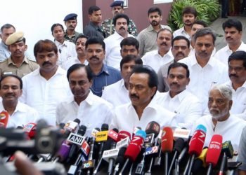 kcr federal front