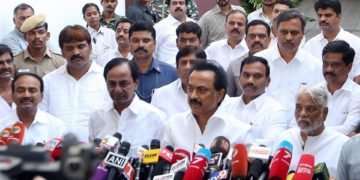 kcr federal front