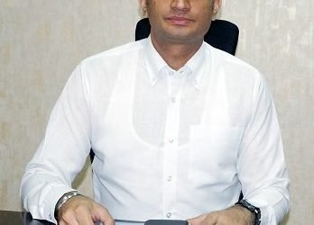 Akun-Sabharwal