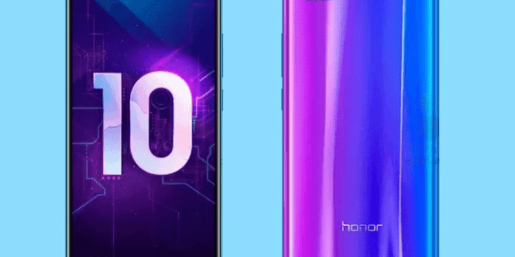Honor-10-Front-Back