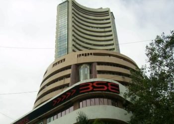 bse stock market