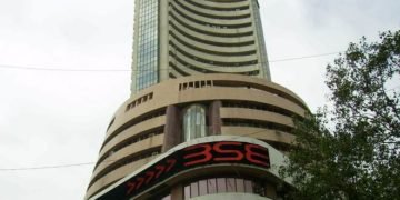 bse stock market