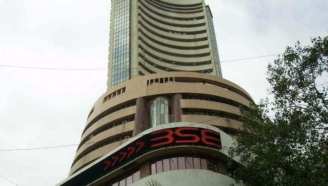 bse stock market