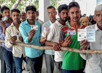 by elections 2018