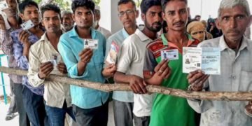 by elections 2018