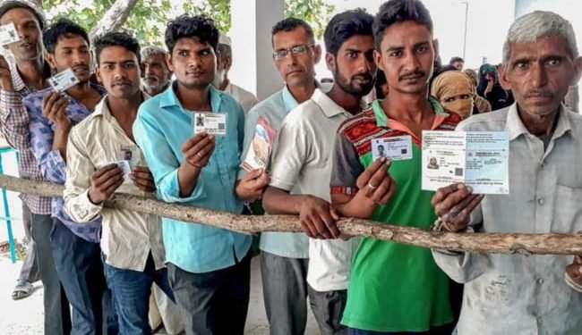 by elections 2018