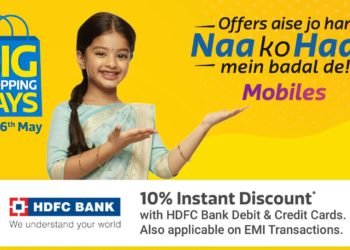 flipkart Big-Shopping-Days