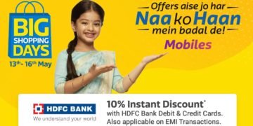 flipkart Big-Shopping-Days