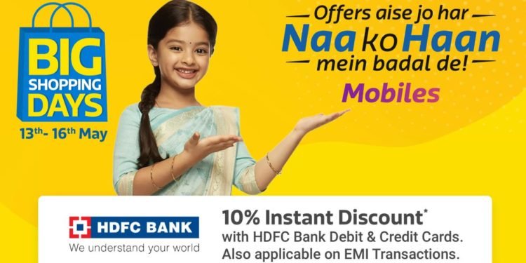 flipkart Big-Shopping-Days
