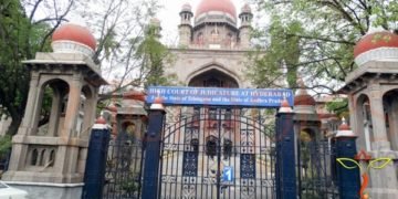 hyderabad high court vacations