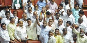 kumaraswamy jds