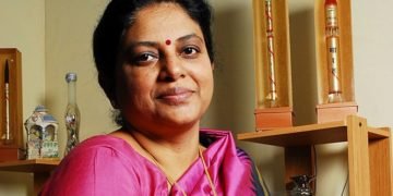 tessy thomas drdo