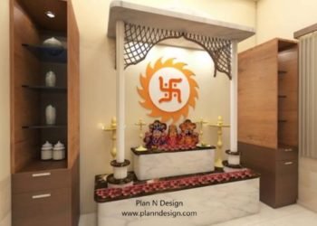 Top Indian Puja Room and Mandir Design Ideas