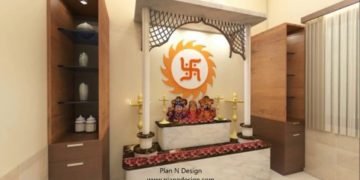 Top Indian Puja Room and Mandir Design Ideas
