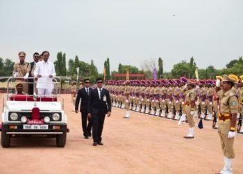 telangana-formation-day kcr