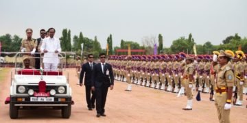 telangana-formation-day kcr