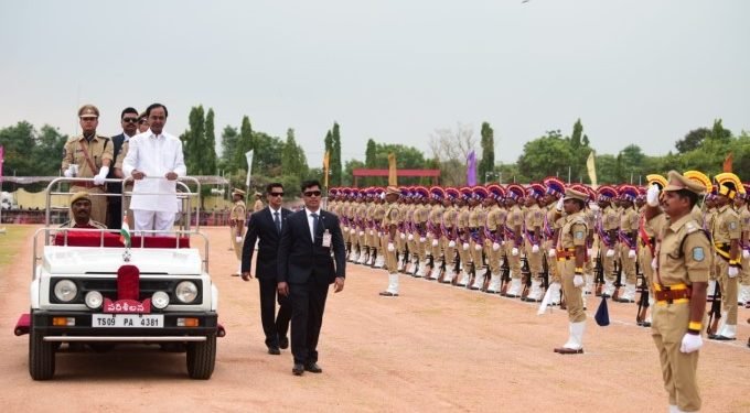 telangana-formation-day kcr