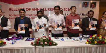 telangana industrial-Annual-Report