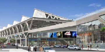 BusTerminals hyderabad