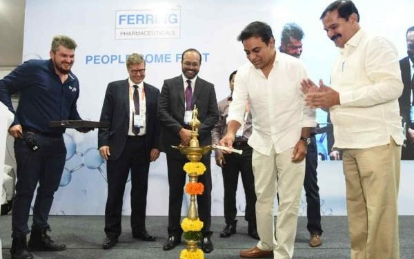 Ferring-pharmaceuticals
