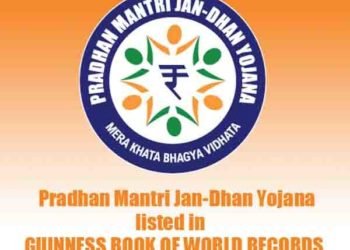 PMJDY-jan dhan yojana