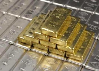 bullion rates