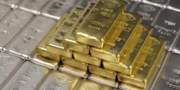 bullion rates