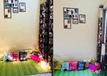 Home Decor Small Budget Living Room Makeover In 2000