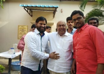kaleswaram round table