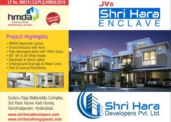 srisailam real estate