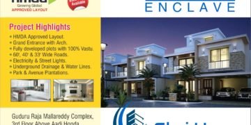 srisailam real estate