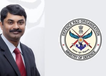 G Satheesh Reddy drdo