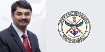 G Satheesh Reddy drdo