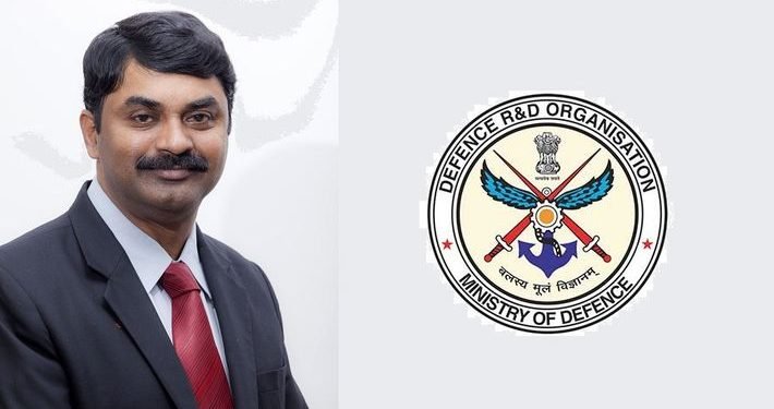 G Satheesh Reddy drdo