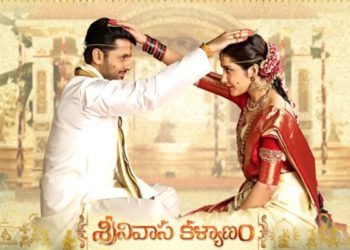 Srinivasa-Kalyanam