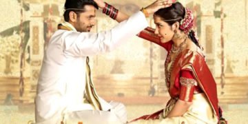 Srinivasa-Kalyanam