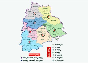 new-zones-in-telangana