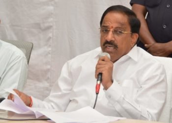 thummala nageswar rao regional ring road