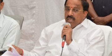 thummala nageswar rao regional ring road