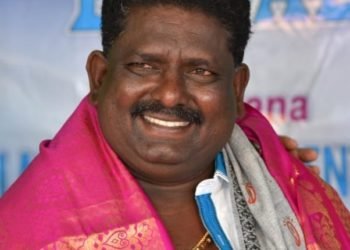 బీసీల ఓట్లు అస్త్రాలుగా మార్చిలని..బిసి దల్ రంగారెడ్డి అధ్యక్షుడు పల్లపోతు భగవాన్ దాసు