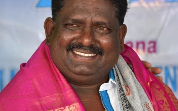 బీసీల ఓట్లు అస్త్రాలుగా మార్చిలని..బిసి దల్ రంగారెడ్డి అధ్యక్షుడు పల్లపోతు భగవాన్ దాసు
