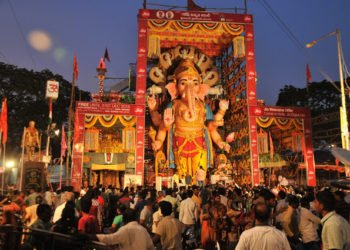 Khairatabad-Ganesh-2018