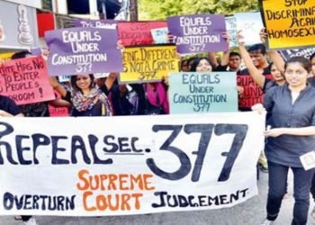 ipc sec377 decriminilaise