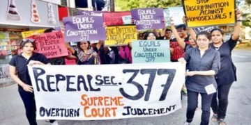 ipc sec377 decriminilaise