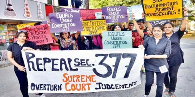 ipc sec377 decriminilaise