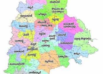 telangana assembly constituency