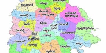 telangana assembly constituency